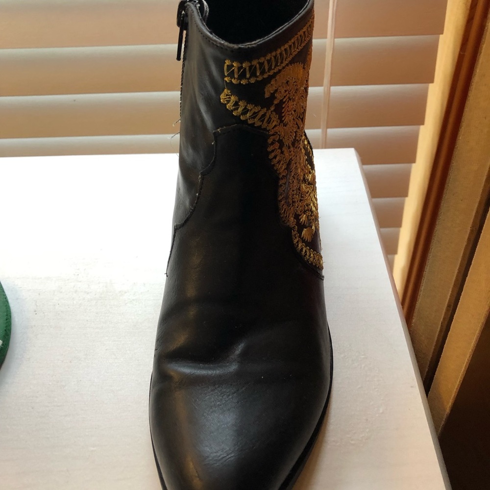 Booties - Picture 2 of 5